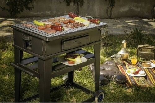 Mangal Kullanımındaki Püf Noktalar Nelerdir?