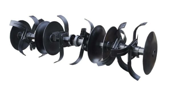 Demiray Tütün Çapalama Alt Grubu - Benzinli Modellere Uyumlu