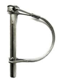 Demiray Federli Benzinli Çapa Makinalarına Uyumlu Bıçak Takım Kiti