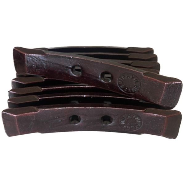 Demiray 12 mm Özel Bor Çeliği Patlatma Bıçağı - Garantili Çelik 1 Adet