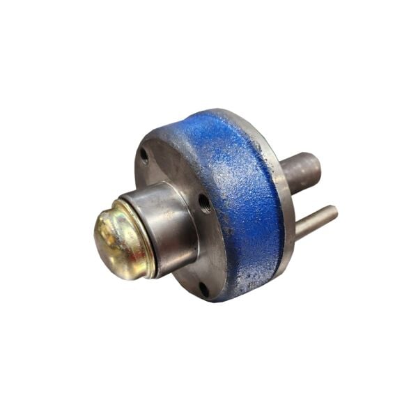 Benzinli Çapa Makinası Römork Kampanası (4 Bijon Balatalı)