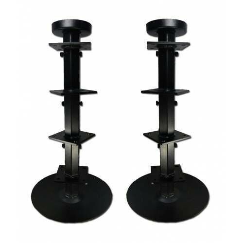 Demiray Çapa Makinası Bıçaksız Alt Bağlantı Takımı