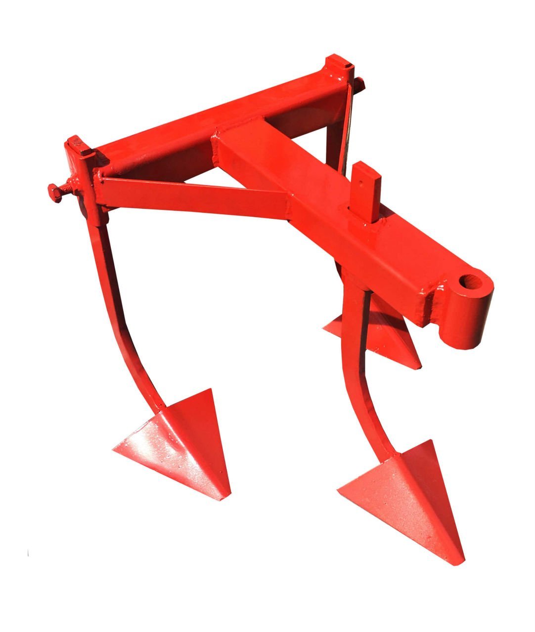 Demiray 3'lü Kazayağı Aparatı - Tüm Modellere Uyumlu