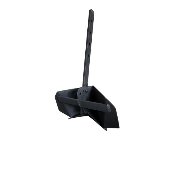 Demiray Sabit Sivri Uçlu Karık Açma Aparatı - Benzinli ve Dizel Modellere Uyumlu