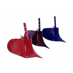 Demiray Çelik Milli Ayarlı Karık  Açma Aparatı -Ayarlanabilir  Kollar