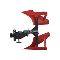 Demiray Çelik Uçlu Dönerli Pulluk Takımı