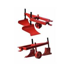 Demiray Çifli Çapa Makinası Pulluğu