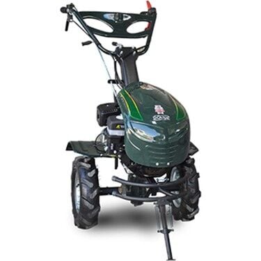 Kaan 26 - S Eco Çapa Makinesi