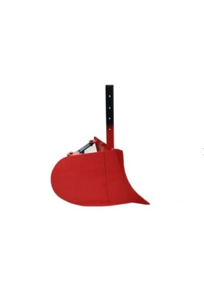 Benzinli Çapa Makinelerine Uyumlu Demiray 3'Lü Çapa Seti