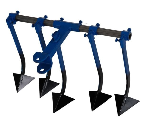 Yağmur - Flash - Yavuz -  Uyumlu Demiray 5'Li Kazayak Aparatı