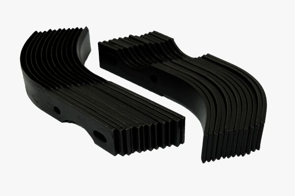 Kaan 23 S Çapa Makinası Bıçak Takımı