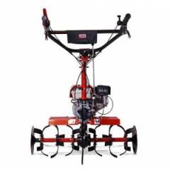 Antrac 200 GO Honda GP200 Motor Çapa Makinası - Tekli Pulluk (Teker Dahil Değildir)