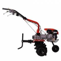 Antrac 200 GO Honda GP200 Motor Çapa Makinası - Tekli Pulluk (Teker Dahil Değildir)