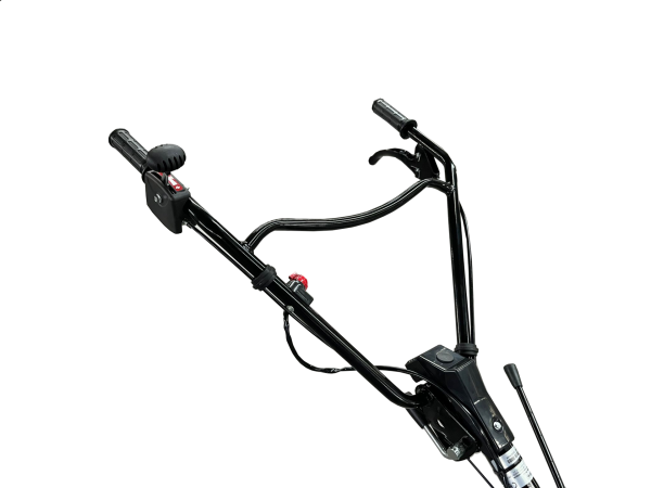 Taral 21MK Benzinli Çapa Makinesi 6.5 HP 2+1 Vites Kayışlı