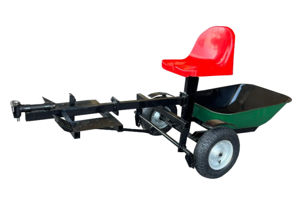 Antrac GX200 Honda Motorlu 6,5 Hp Benzinli Çapa Makinesi + Taşıma Selesi