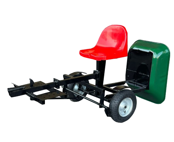 Antrac GX200 Honda Motorlu 6,5 Hp Benzinli Çapa Makinesi + Taşıma Selesi