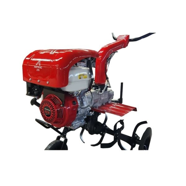 Antrac 270 Honda GX270 Motorlu 3+1 Vites Benzinli Çapa Makinesi (9HP)