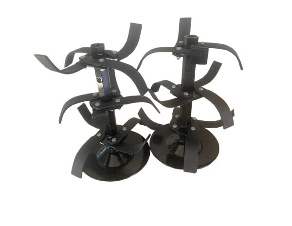 Antrac Gx 270 -Gx 200 - Go 200 Orjinal Çapalama Alt Grubu