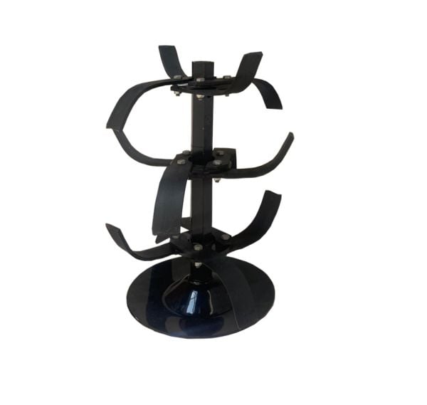 Antrac Gx 270 -Gx 200 - Go 200 Orjinal Çapalama Alt Grubu