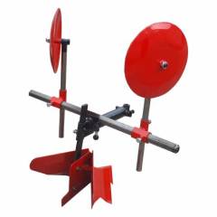 Demiray Karık Açma Kapama Pulluğu