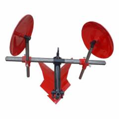 Demiray Karık Açma Kapama Pulluğu