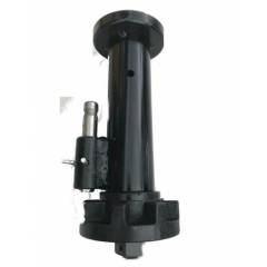 Demiray 32 MM Çapa Makinası Kilitli Teker [Cırcır] Poryası