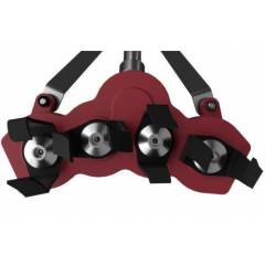 Antrac ANT 520R Sırt Tipi Motorlu Tırpan - Farmart M4 Çapalama Aparatı - Parça Misina