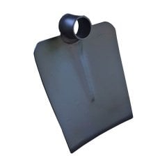 Demiray Çelik Avrupa Karık Çapası (Sapsız)