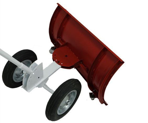 Demiray Endüstri Gübre ve Kar Küreme Aparatı - Üretici Firma