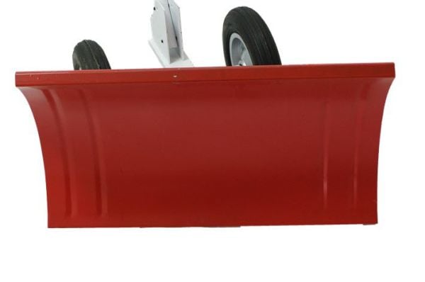 Demiray Endüstri Gübre ve Kar Küreme Aparatı - Üretici Firma