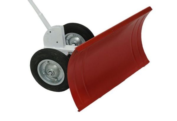 Demiray Endüstri Gübre ve Kar Küreme Aparatı - Üretici Firma