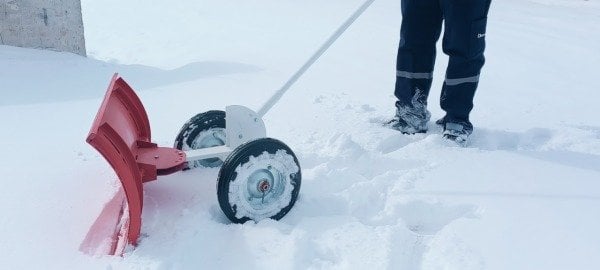 Demiray Endüstri Gübre ve Kar Küreme Aparatı - Üretici Firma