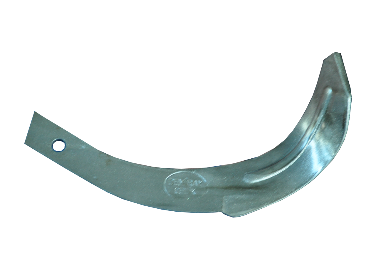 Kama Reis KDT 910 C Çapa Bıçağı- 18 Adet Çapa Bıçağı-Üretici Firma