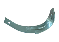 Kama Reis KDT 910 C Çapa Bıçağı- 18 Adet Çapa Bıçağı-Üretici Firma