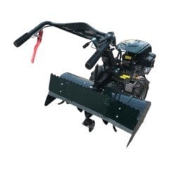 Kaan 700S 7 Hp Benzinli Arkadan Frezeli Çapa Makinası