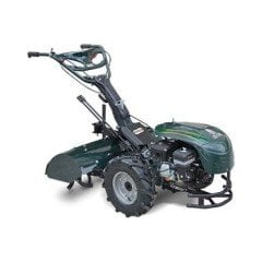 Kaan 700S 7 Hp Benzinli Arkadan Frezeli Çapa Makinası