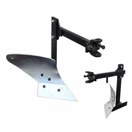 Demiray Aynalı Çapa Pulluğu - Tüm Benzinli Modellere Uyumlu Üretim