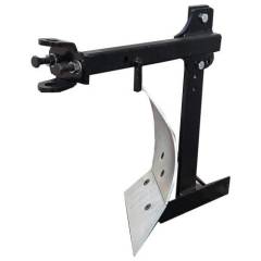 Demiray Aynalı Çapa Pulluğu - Tüm Benzinli Modellere Uyumlu Üretim