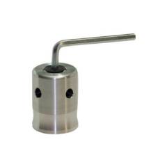 Universal Motorlu Tırpan 3 lü Süper Paket - 46 Metre 3.3 Misina - Örümcek Başlık -Canavar Başlık