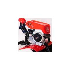 Antrac Smart Honda GP200 Otomatik Vites Çapa Makinası - Demiray Makaslı Römork Takımı