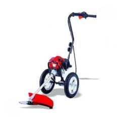 MURCELL ST01 52 CC Tekerlekli Benzinli Tırpan Örümcek Başlık