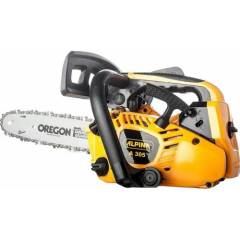 Alpina A 305 Sarı Ağaç Kesme Makinesi
