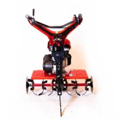 Antrac Smart Honda Motor 6.5 HP Otomatik Şanzımanlı Benzinli Çapa Makinesi