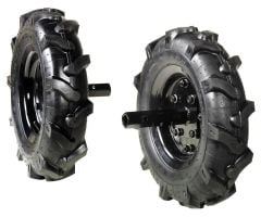 Kaan 23 s 2 İleri 1 Geri 7 Hp Benzinli Çapa Makinası - Demiray Makaslı Römork Kampanyası