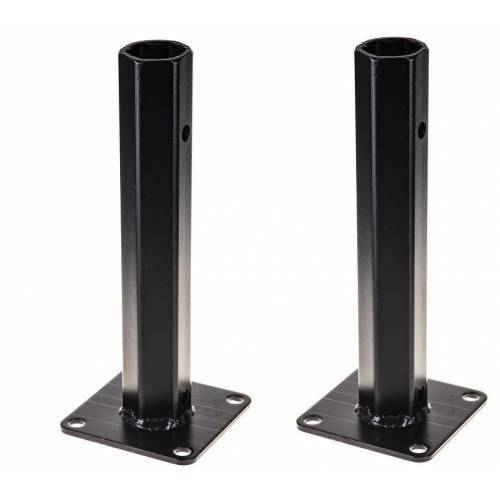 KAMA SR1Z-75 BENZİNLİ ÇAPA MAKİNASI TEKER AKSI