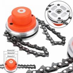 Universal Canavar Başlık Tırpan Aparatı