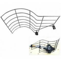 Demiray Benzinli Tırpan Ot Yatırma Namlu Yapma Aparatı