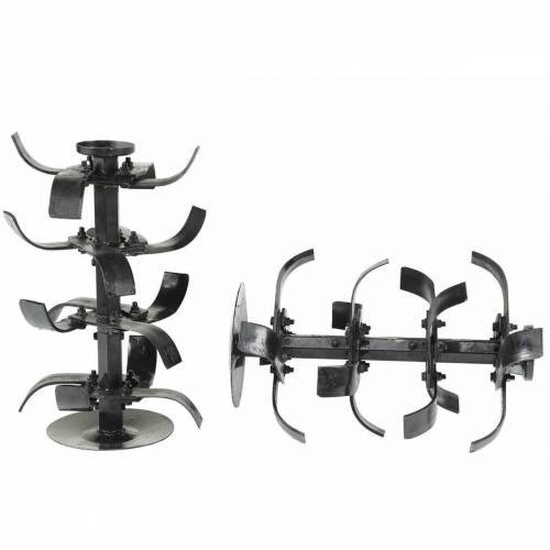 Demiray Dizel Modellere Uyumlu Üretim Çapa Makinası Alt Grup