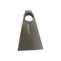 Demiray Extra Çelik Üçgen Çapa Kırılmaya ve Kıvrılmaya Karşı Üretici Firma Garantisi