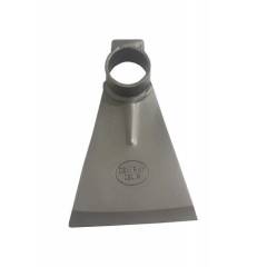 Demiray Extra Çelik Üçgen Çapa Kırılmaya ve Kıvrılmaya Karşı Üretici Firma Garantisi